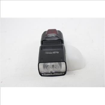 Phottix Mitros+ TTL Transceiver Flash For Nikon Cameras