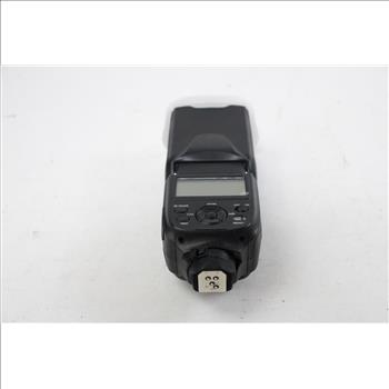 Phottix Mitros+ TTL Transceiver Flash For Nikon Cameras