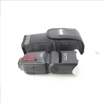 Phottix Mitros+ TTL Transceiver Flash For Nikon Cameras