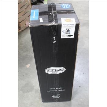 Phresh Carbon Filter