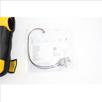 Physio Control Lifepak 1000 Defibrillator