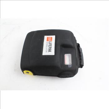 Physio Control Lifepak 1000 Defibrillator