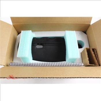 Physio Control Lifepak 1000 Defibrillator