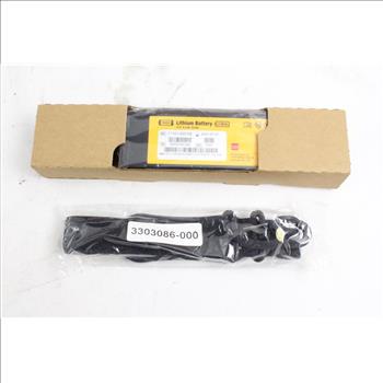 Physio Control Lifepak 1000 Defibrillator