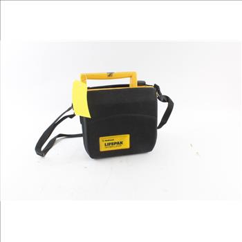 Physio Control Lifepak 500 Defibrillator