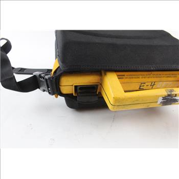 Physio Control Lifepak 500 Defibrillator