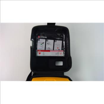 Physio-Control Lifepak Defribrillator