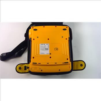 Physio-Control Lifepak Defribrillator