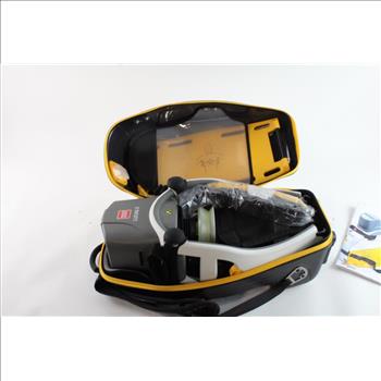 PhysioControl Lucas 3 System