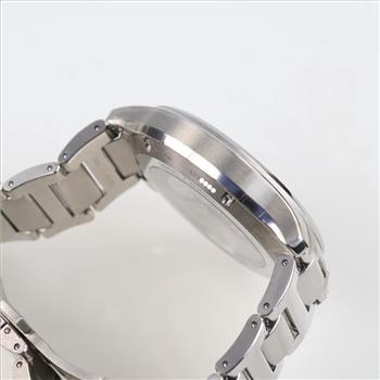 Piaget Stainless Steel Watch - Evaluated By Our Certified Gemologist- AGS/GIA