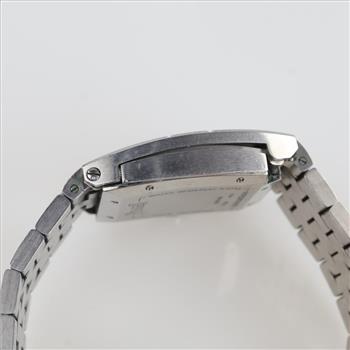 Piaget Upstream Watch- Evaluated By Our Certified Gemologist-AGS/GIA