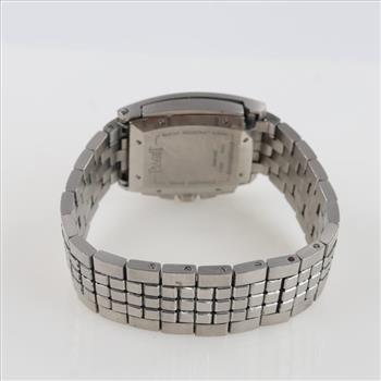 Piaget Upstream Watch- Evaluated By Our Certified Gemologist-AGS/GIA