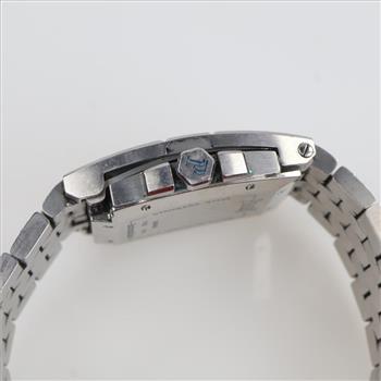 Piaget Upstream Watch- Evaluated By Our Certified Gemologist-AGS/GIA