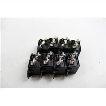 Picker PC775-1A-24C-R-X Power Relay, 8 Pieces