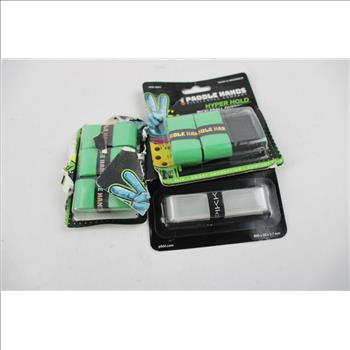 Pickleball Bag With Other Accessories