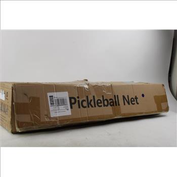 Pickleball Net