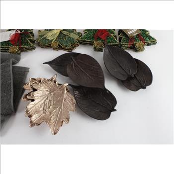 Pier 1 Imports LED Cablde And More, 10+ Pieces