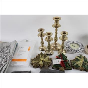 Pier 1 Imports LED Cablde And More, 10+ Pieces