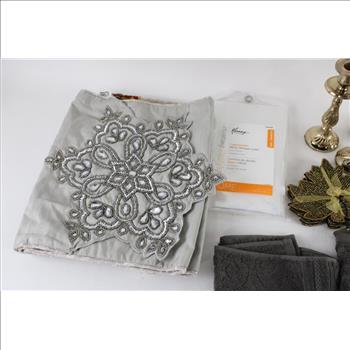 Pier 1 Imports LED Cablde And More, 10+ Pieces