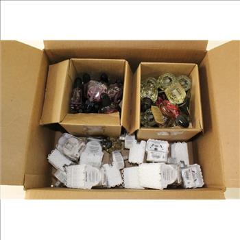 Pier1 Accent Electric Fragrance Diffusers And Diffuser Oil, 25+ Pieces