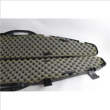 Pillarlock Hard Shell Rifle Case