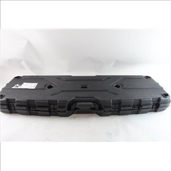 PillarLock Rifle Case