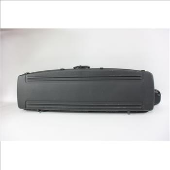 Pillarlock Rifle Case, 2 Pieces