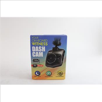 Pilot Dash Cam