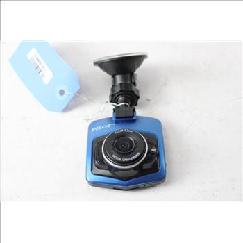 Pilot Dash Camera