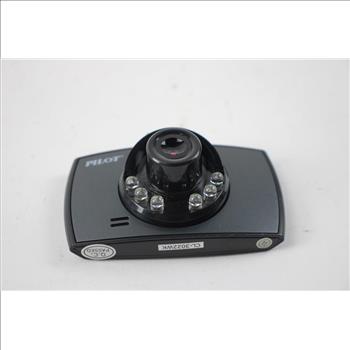Pilot Dash Camera, CL-3022WK