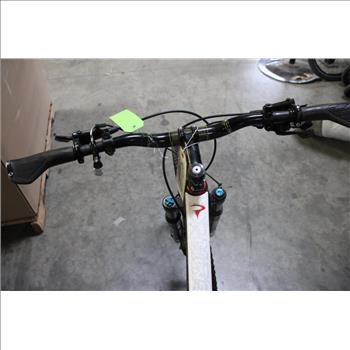 Pinarello Dogma XC Front Suspension Mountain Bike