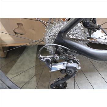 Pinarello Dogma XC Front Suspension Mountain Bike