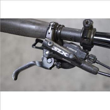 Pinarello Dogma XC Front Suspension Mountain Bike