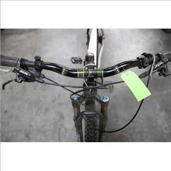 Pinarello Dogma XC Front Suspension Mountain Bike