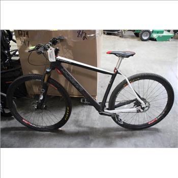 Pinarello Dogma XC Front Suspension Mountain Bike