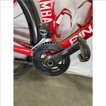 Pinarelloa Dogma F12 InGamba Edition Road Bike