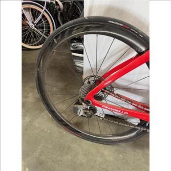 Pinarelloa Dogma F12 InGamba Edition Road Bike