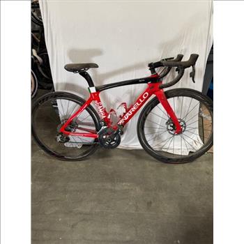 Pinarelloa Dogma F12 InGamba Edition Road Bike