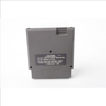 Pinball-Nintendo NES