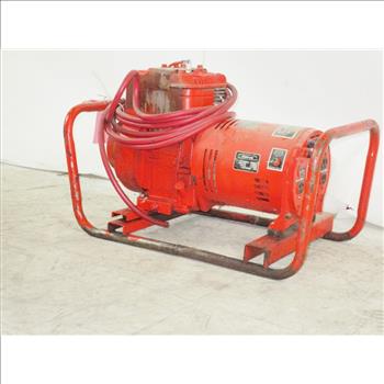 Pincor Electric Alternator