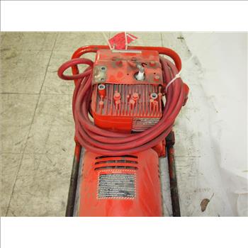 Pincor Electric Alternator