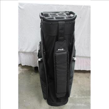 Ping Golf Bag
