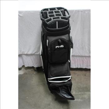 Ping Golf Bag