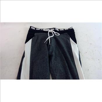 Pink By Victorias Secret Campus Legging, Size XS | Property Room