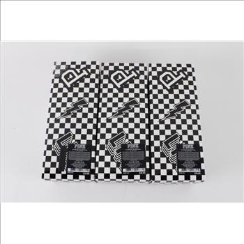 Pink By Victoria's Secret Socks 3-Packs, Size OS