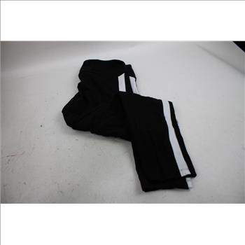 PINK Campus Cotton Long Sleeve Shirt & Sweatpants