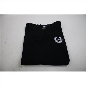 PINK Campus Cotton Long Sleeve Shirt & Sweatpants