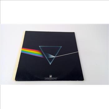 Pink Floyd The Dark Side Of The Moon Vinyl LP  1973