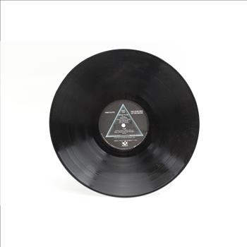 Pink Floyd The Dark Side Of The Moon Vinyl Record