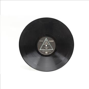 Pink Floyd The Dark Side Of The Moon Vinyl Record